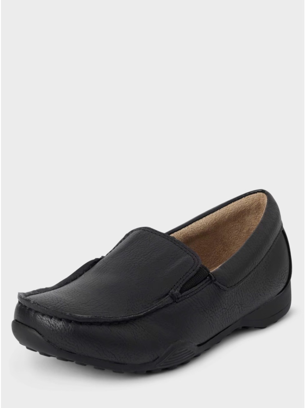 Boys Slip On Dress Shoes Size 3